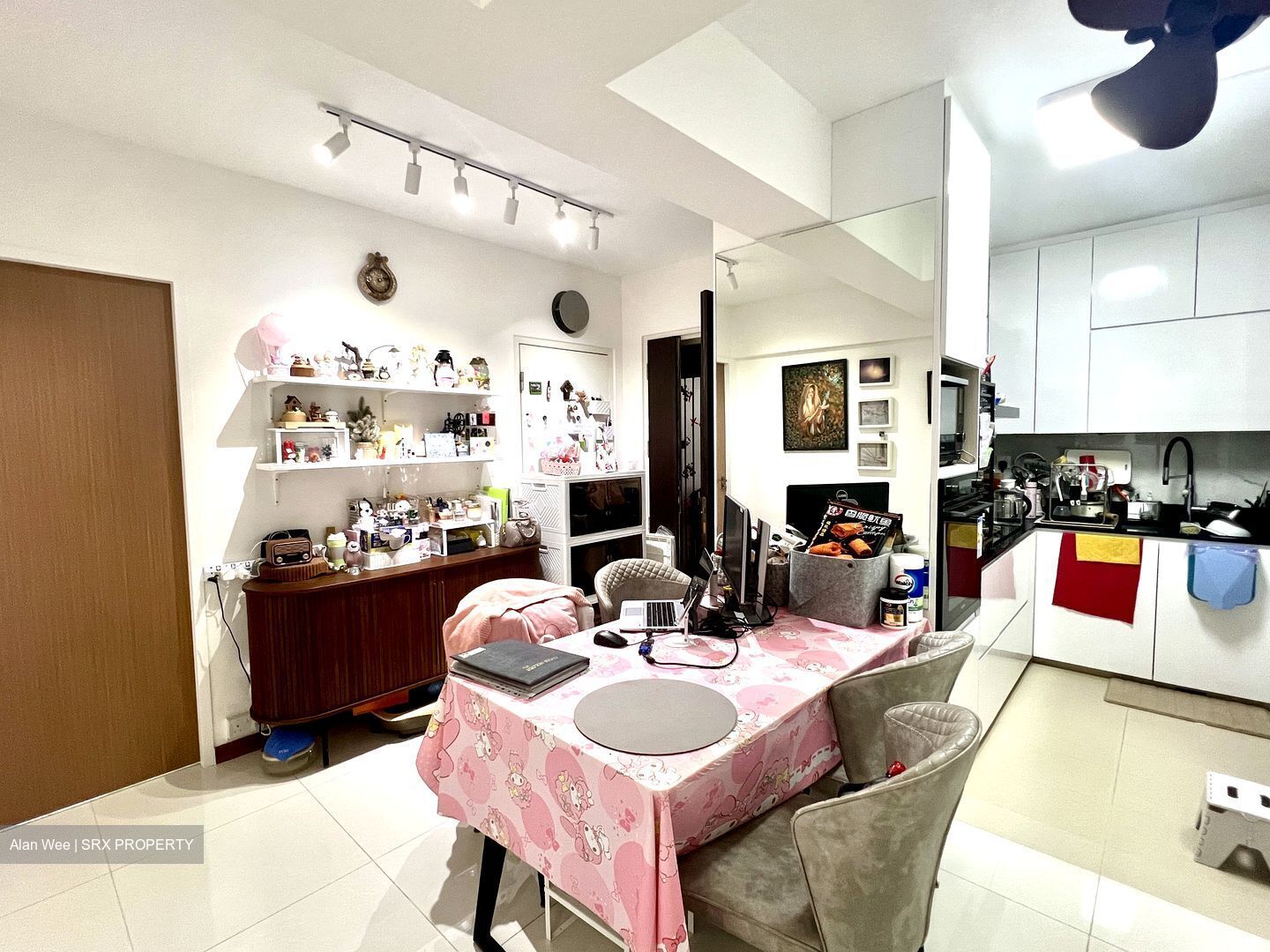Blk 41A Skyoasis @ Dawson (Queenstown), HDB 3 Rooms #520094201